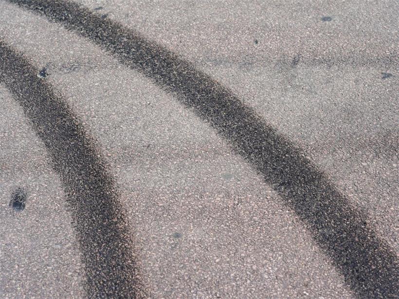 Laut Polizei handelte es sich bei dem nicht angemeldeten Tuning-Treffen in Wittlich um das erste Treffen dieser Art in der Region