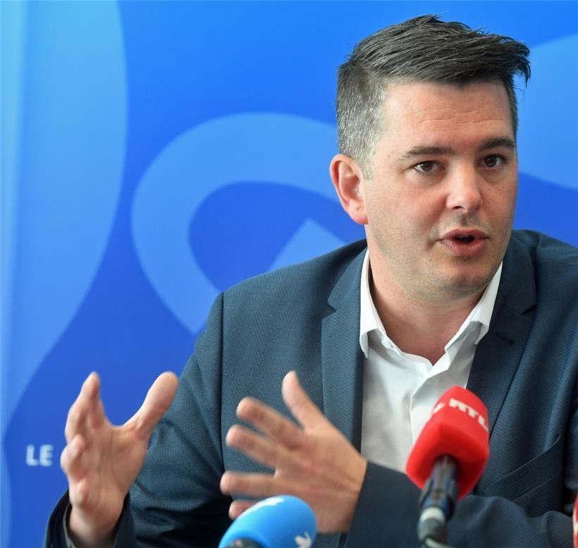Laut dem Minister für Mittelstand, Lex Delles, könnten mit dem neuen Gesetz auch hotelähnliche Aktivitäten reguliert werden
