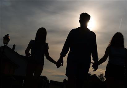 Laut dem neuesten Gutachten zum Revis erhalten Alleinerziehende mehr Unterstützung als zu RMG-Zeiten
