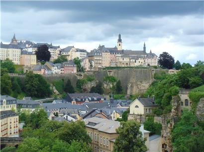 Laut der neuesten Ausgabe des Global Financial Centres Index ist Luxemburg aktuell nur noch der achtwichtigste Finanzplatz in Europa
