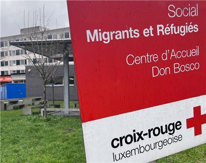 Laut einer Liste des „Office national de l’accueil“ gibt es zurzeit nur in 33 Gemeinden Einrichtungen für Flüchtlinge
