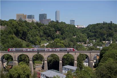 Laut einer Umfrage sind in Luxemburg acht Prozent der befragten Arbeitnehmer mit ihrem Job wirklich unzufrieden. In Japan sind es mehr als doppelt so viele.
