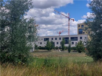 Laut athome.lu und Immotop.lu waren die Wohnungspreise in Luxemburg auch im zweiten Quartal 2023 rückläufig
