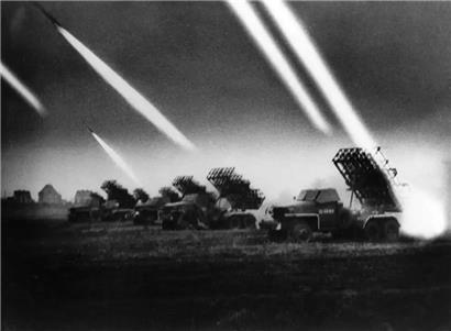 L’autre „D-Day“: le 22 juin 1944, les Soviétiques lancent une gigantesque offensive en Biélorussie
