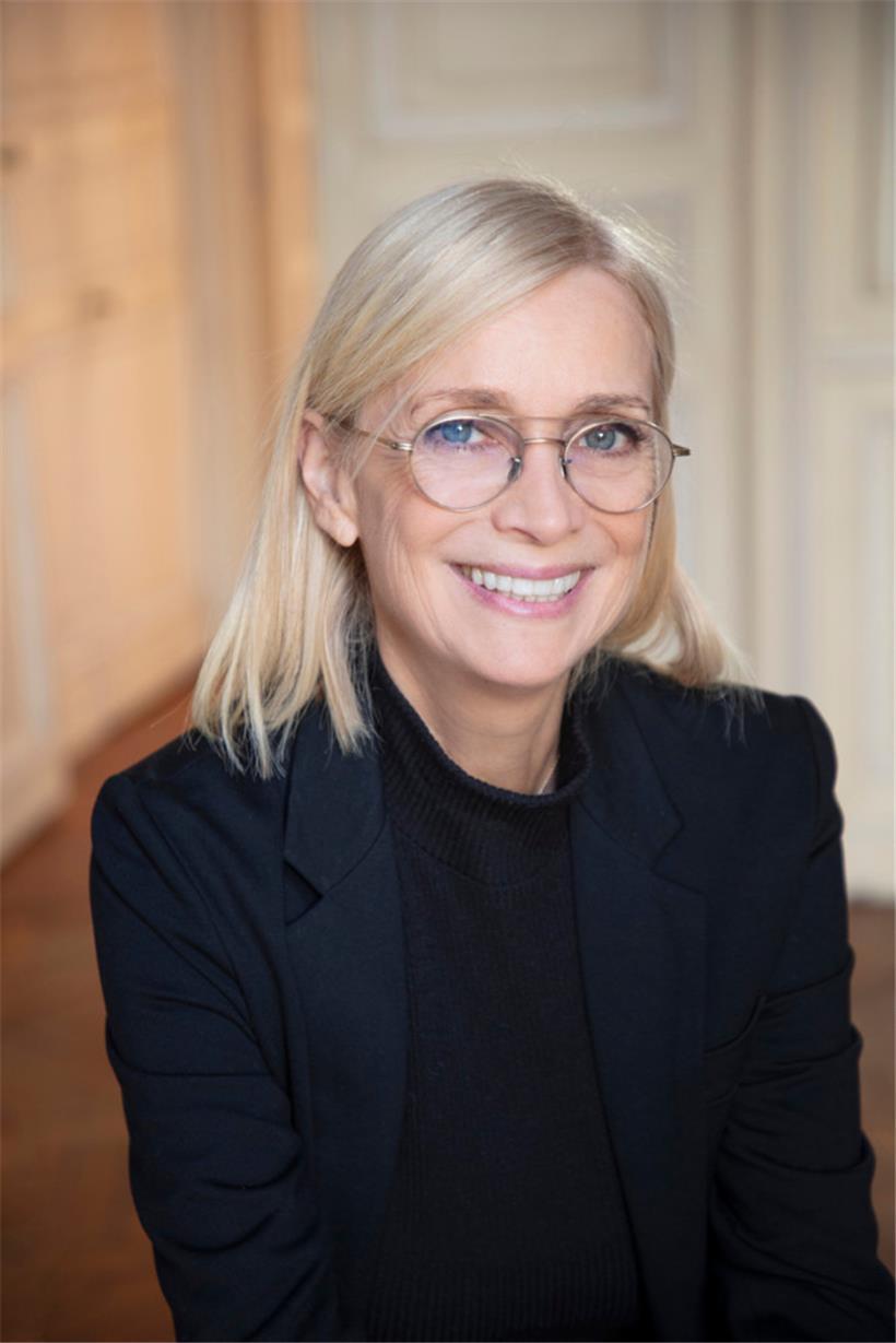 L’autrice et écrivaine Valérie Tong Cuong
