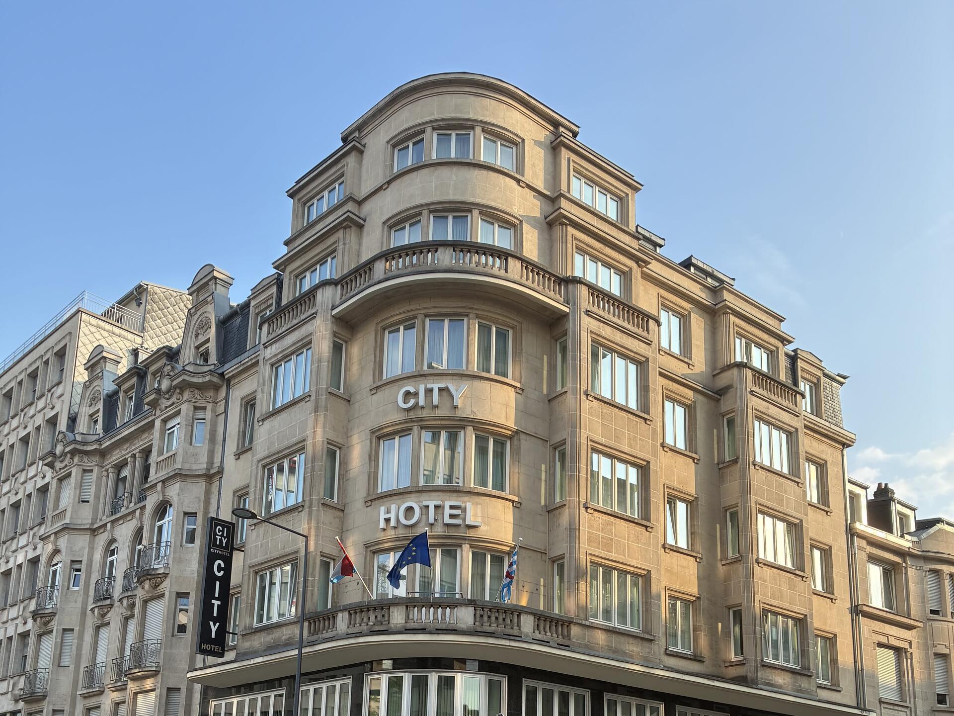 The incredible story of the Strasbourg street