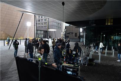 Le Parlement européen a reconnu que la levée du blocage géographique pourrait freiner les investissements dans le cinéma
