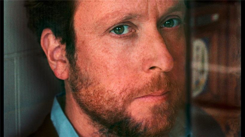 Le cinéaste belge Joachim Lafosse
