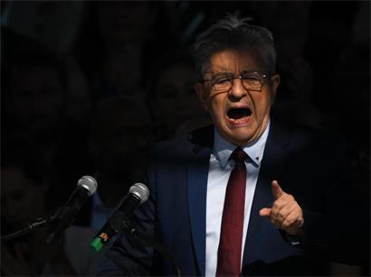 Le culte du chef dont bénéficie Jean-Luc Mélenchon fait que La France insoumise n’a qu’une parole, qu’une analyse, qu’une stratégie: les siennes