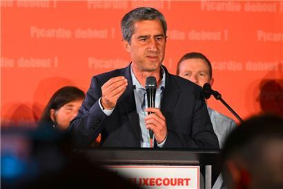 Le député du NFP, François Ruffin, déplore le comportement de son camp politique
