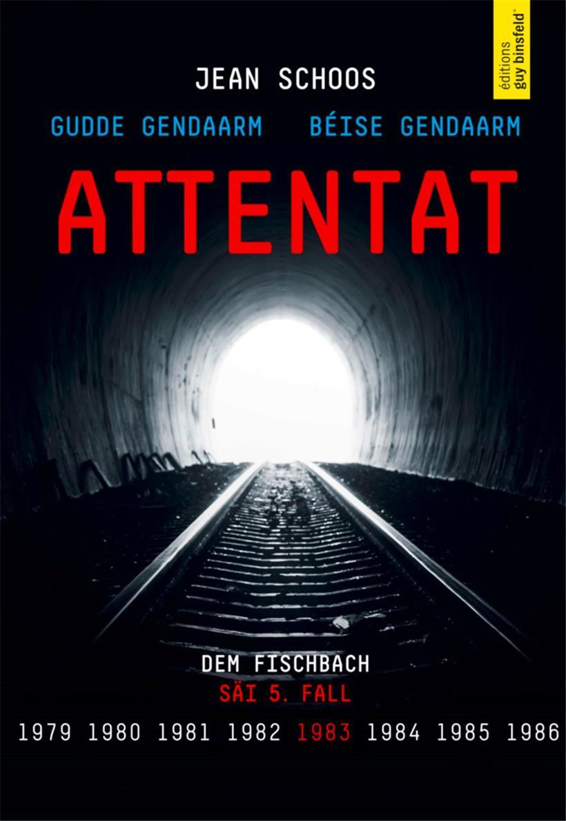 Le dernier cas de Fischbach: „Attentat“
