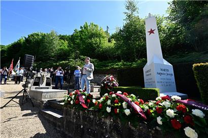 Le déroulement de la Commune de Paris explique qu‘elle est restée jusqu‘à aujourd‘hui une référence pour la gauche politique et un épouvantail pour la droite