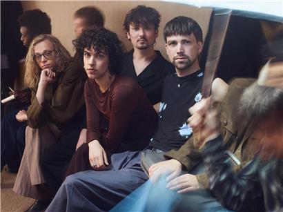 Le groupe jouera au Gudde Wëllen ce jeudi - ÃO