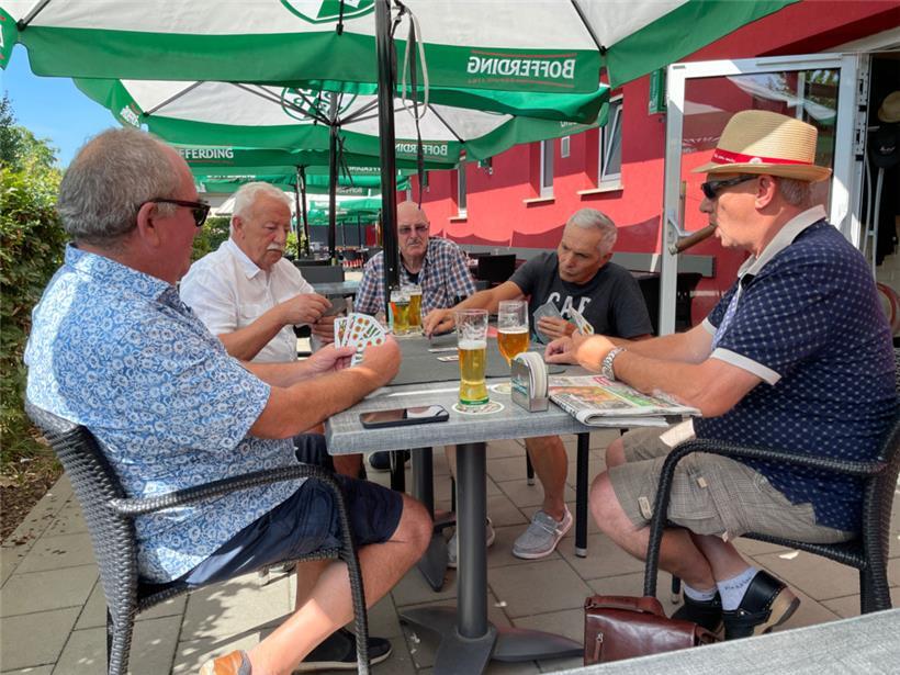 Le jeu de cartes „Scopa“ sera à l’honneur au Ratelach
