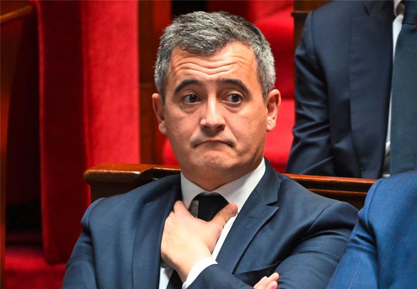 Le ministre de l’Intérieur, Gérald Darmanin, devrait revoir ses ambitions politiques à la baisse après l’échec cuisant de son projet de loi sur l’immigration
