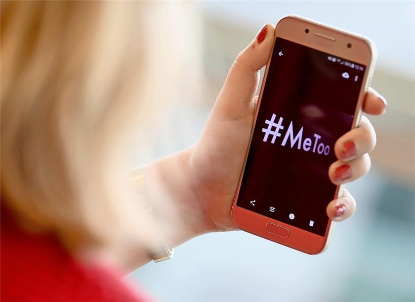 Le mouvement lancé par l’actrice Alyssa Milano se propose de dénoncer toute forme de sexisme quotidien ou autres agressions sexuelles
