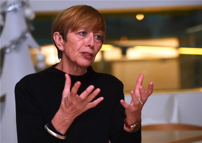 Le patrimoine n’est pas une cloche de verre mise sur une ville
