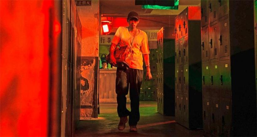 Le premier long-métrage de Wen Shipei déjoue les attentes des spectateurs
