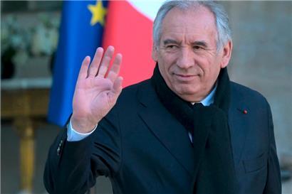 Le premier ministre François Bayrou doit prononcer devant l’Assemblée nationale sa „déclaration de politique générale“
