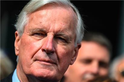 Le premier ministre Michel Barnier a déjà du mal à s’entendre avec le président Emmanuel Macron
