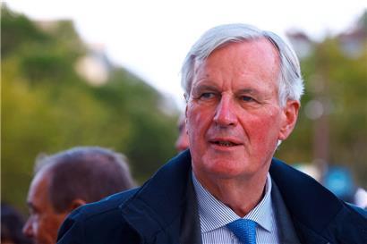 Le premier ministre Michel Barnier prend tout son temps pour former le nouveau gouvernement
