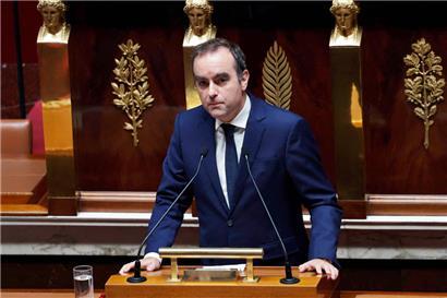 Le premier ministre Sébastien Lecornu n’avait rien à craindre jeudi: les deux motions de censure contre son gouvernement ont échoué
