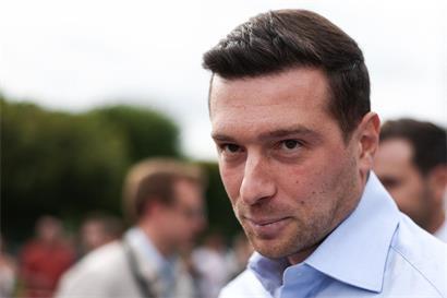 Le président du RN, Jordan Bardella, est accusé d’avoir tenu des propos antisémites dans sa jeunesse