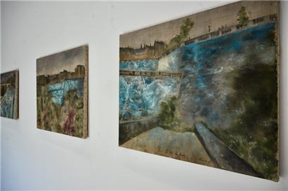 Le projet „La cité des anges”
