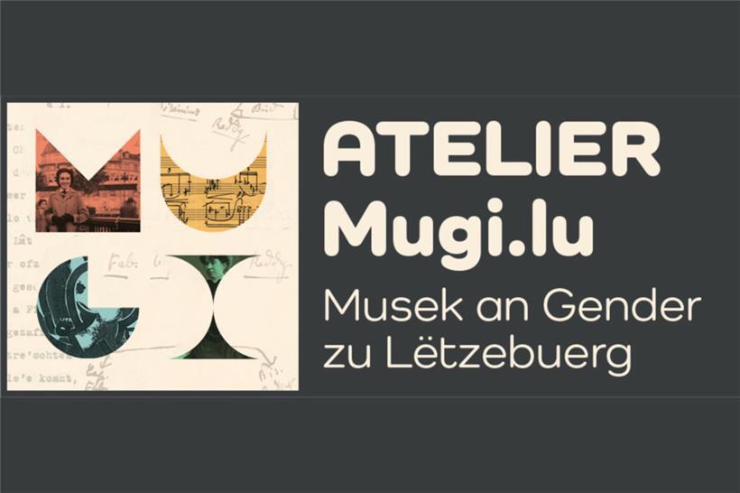 Le projet de recherche MuGi.lu thématise le genre et la vie musicale au Luxembourg
