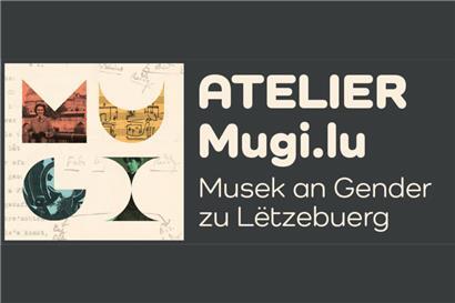 Le projet de recherche MuGi.lu thématise le genre et la vie musicale au Luxembourg
