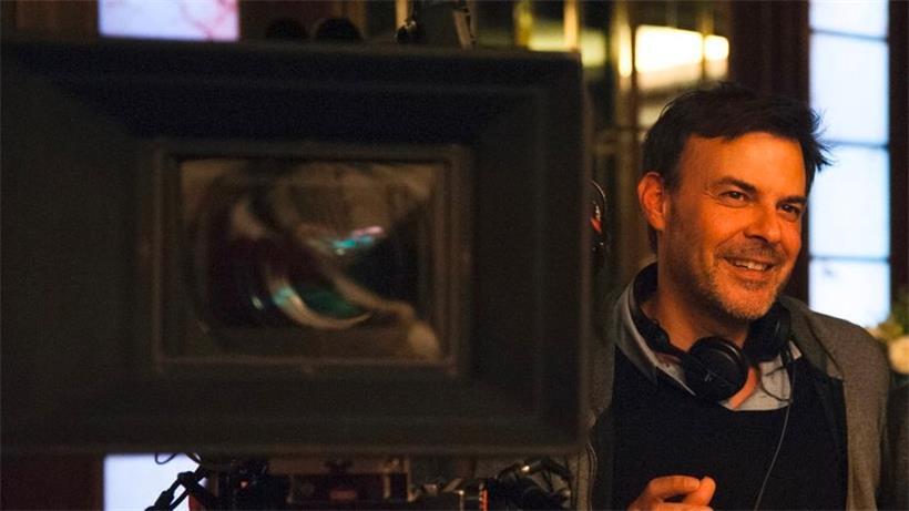 Le réalisateur de „Quand vient l’automne“: François Ozon
