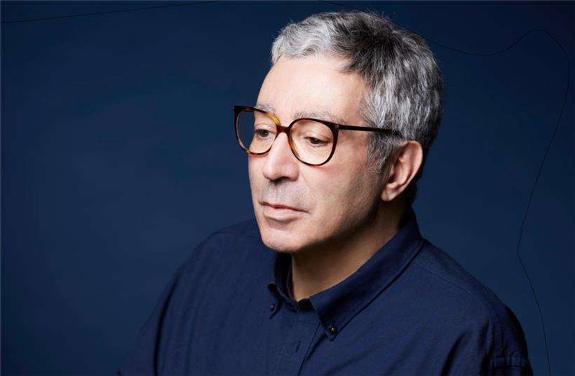Le sociologue français Didier Eribon
