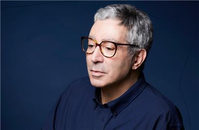 Le sociologue français Didier Eribon
