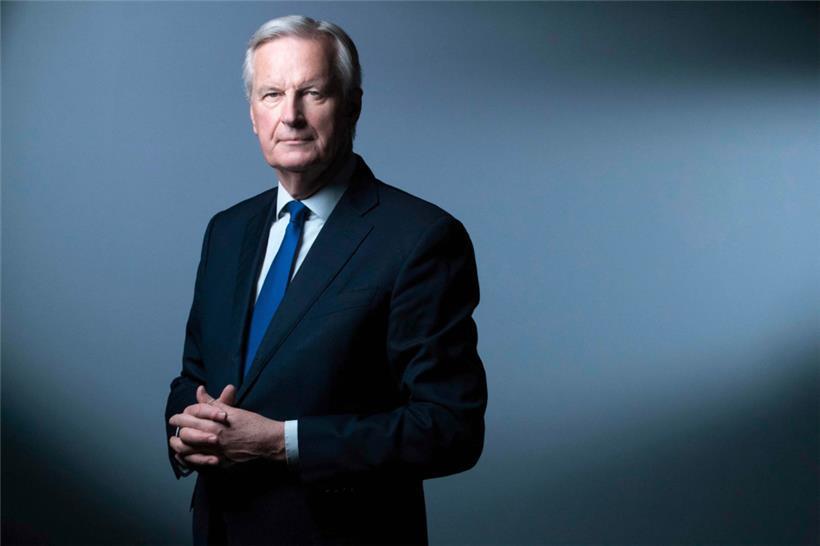 Le successeur de Gabriel Attal à Matignon: Michel Barnier
