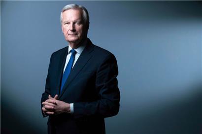 Le successeur de Gabriel Attal à Matignon: Michel Barnier

