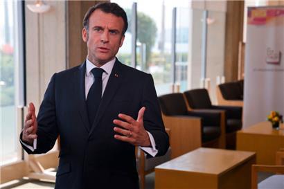 Le texte serait à peu près aussi dévastateur pour la Macronie qu’une motion de censure
