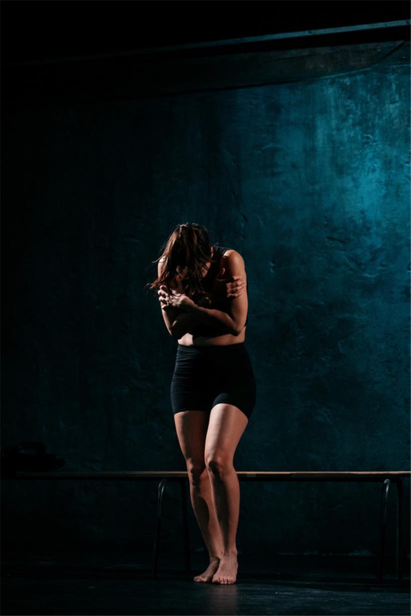 Le travail corporel est important dans la boxe et sur scène, dit Duval
