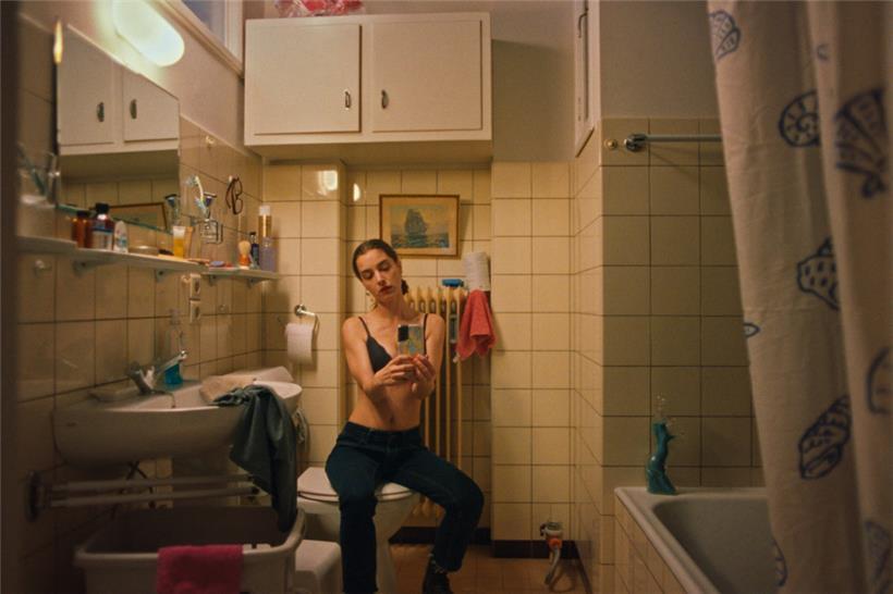 Le travail du sexe joue un rôle central dans le film „Kika“
