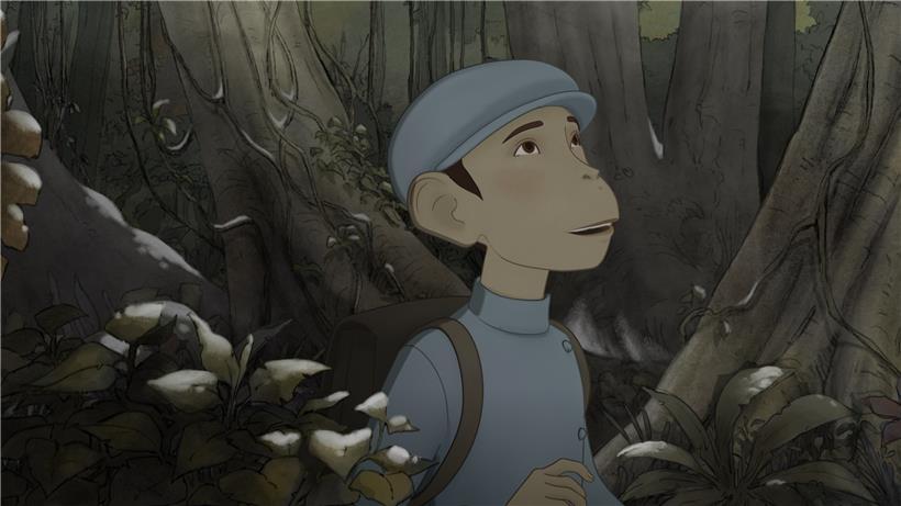 „Le voyage du prince“, une coproduction luxembourgeoise dans nos salles de cinéma
