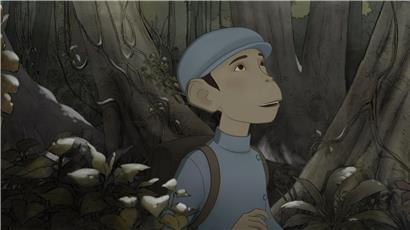 „Le voyage du prince“, une coproduction luxembourgeoise dans nos salles de cinéma
