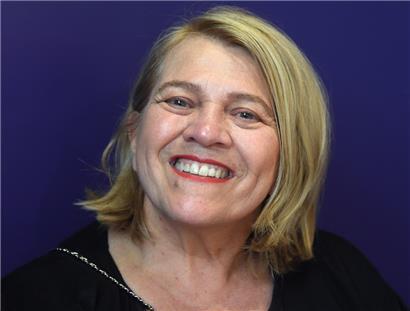 Léa Linster ist ein Star und Luxemburgs beste Botschafterin im Ausland
