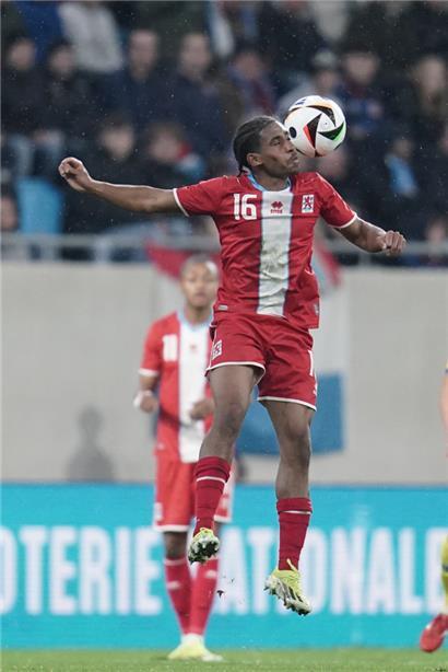 Leandro Barreiro und Mainz sahen lange wie die großen Gewinner des Abstiegskampfs aus …
