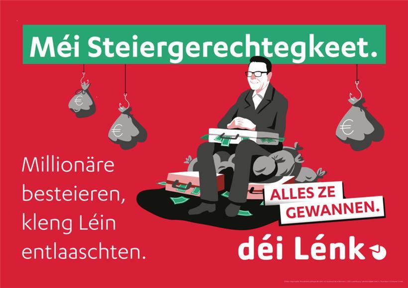 Lediglich Stereotypen oder eine reelle Person? Diese Frage könnten sich bald die Richter des Zivilgerichtes stellen
