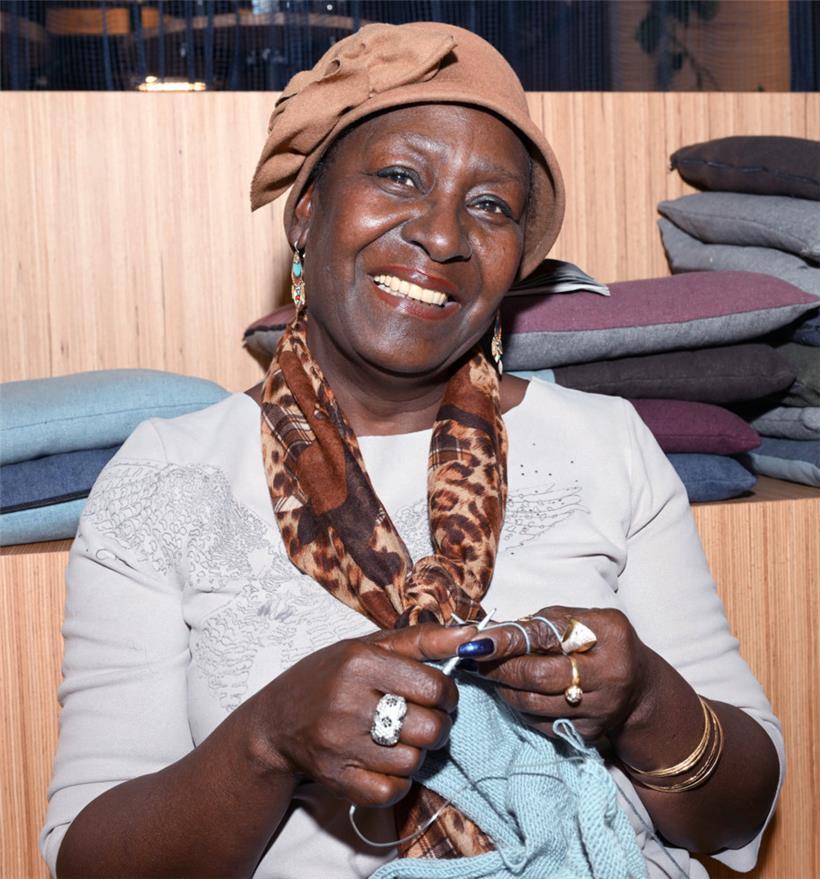 Leila Abdelkerim (67)
