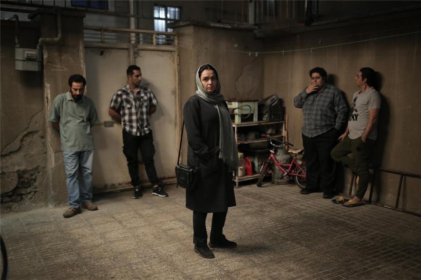 „Leila’s Brothers“ de Saeed Roustayi, en compétition officielle, 4,5/5
