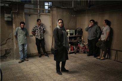„Leila’s Brothers“ de Saeed Roustayi, en compétition officielle, 4,5/5
