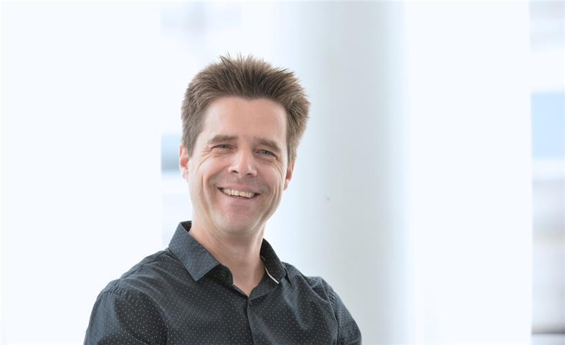 Leitet das SEL: Christoph König
