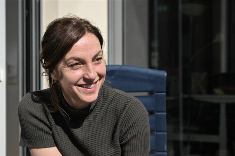 Leitet seit sieben Saisons das Escher Theater: Carole Lorang
