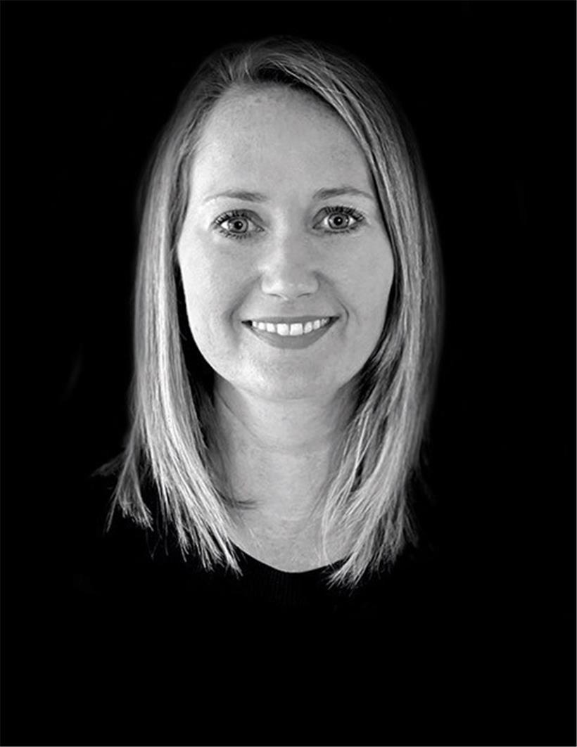 Lena Schortgen, Inhaberin des Schortgen-Verlags
