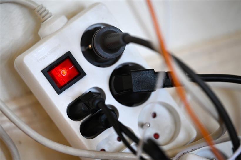 Leneda („Luxembourg energy data“) erlaubt es Privathaushalten sowie privaten und öffentlichen Betrieben, ihren Strom- und Gasverbrauch quasi in Echtzeit einzusehen
